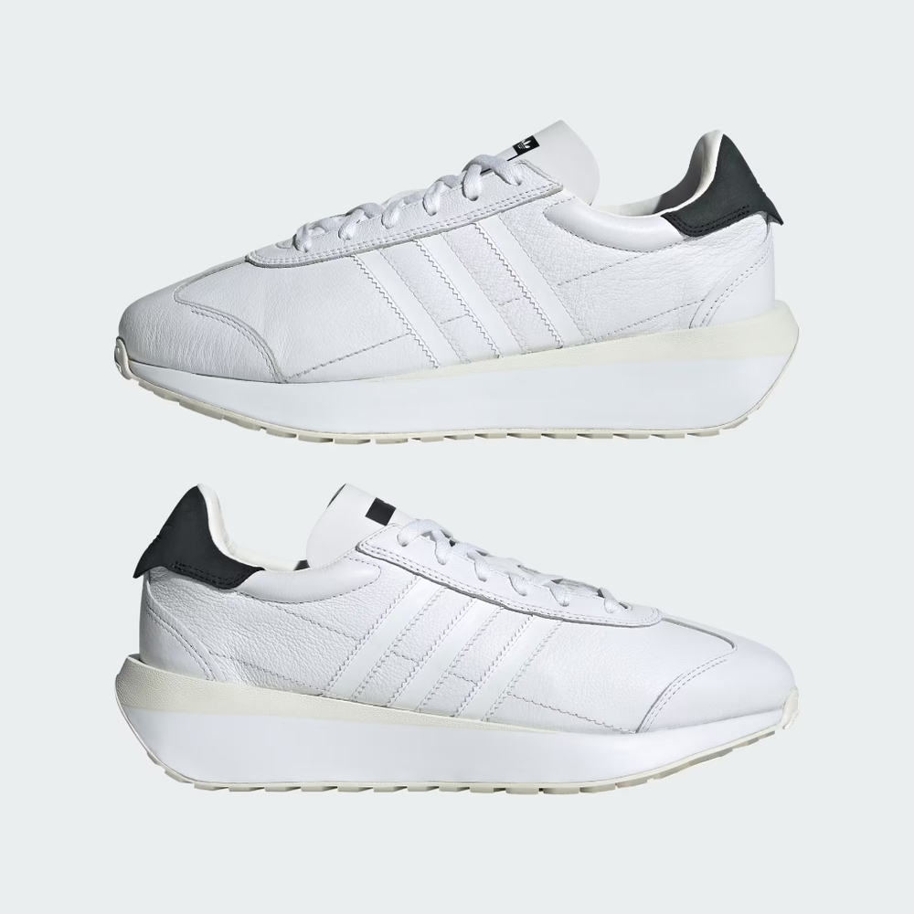 Adidas COUNTRY XLG SHOES - size 10.5